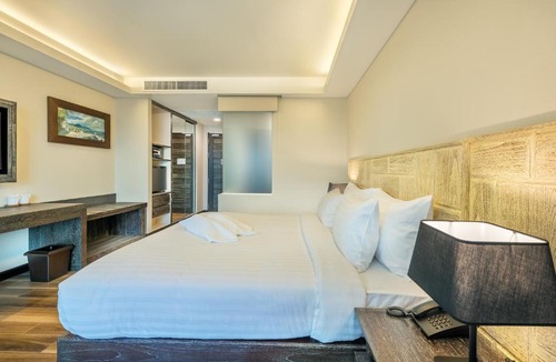 Hua Hin Hotel | Treepana Boutique Hotel, Huahin