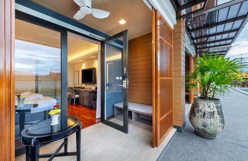 Hua Hin Hotel | Treepana Boutique Hotel, Huahin