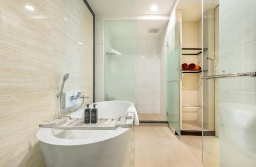 Hua Hin Hotel | Treepana Boutique Hotel, Huahin