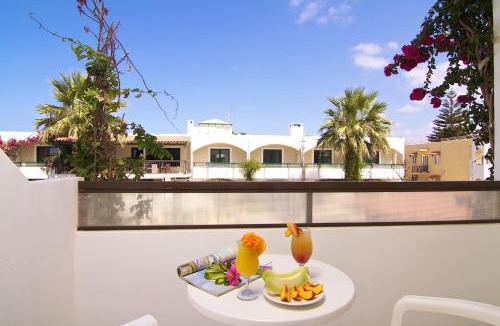 Platanes Apartment | Trefon Hotel Apartments and Family Suites