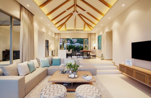 Choeng Thale Villa | Trichada Villas by RESAVA