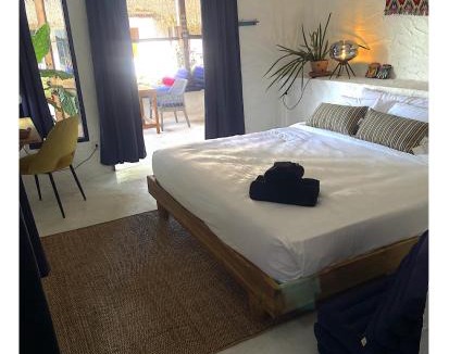 Bang Po House | Triggerfish Hut at Casa Domingo