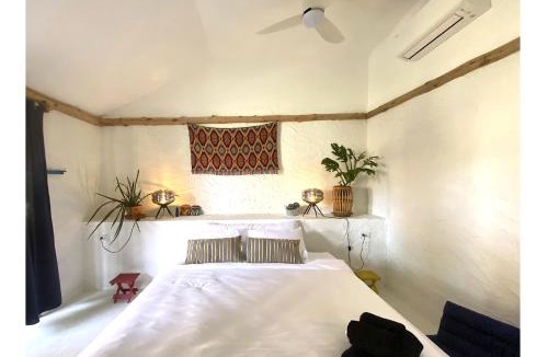 Bang Po House | Triggerfish Hut at Casa Domingo