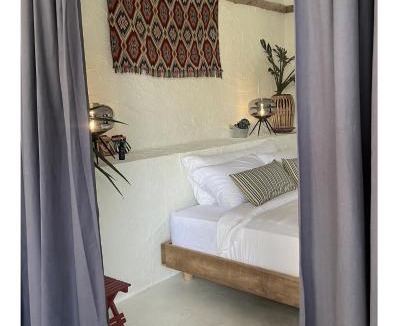 Bang Po House | Triggerfish Hut at Casa Domingo