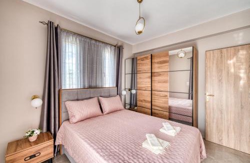 Kambos Apartment | Trikali Nature & City Apartment