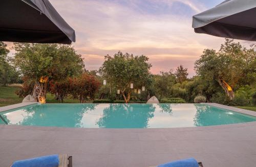 Agios Ioannis Villa | Triklino Estate