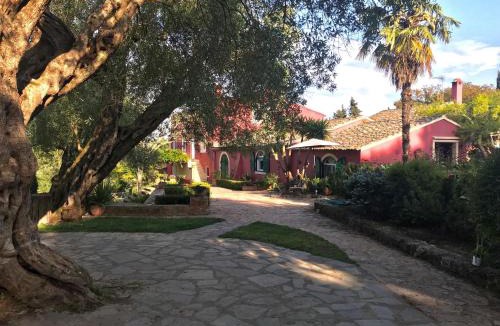 Agios Ioannis Villa | Triklino Estate