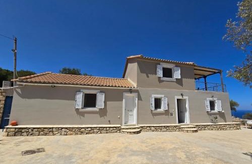 Skinaria Villa | Trikoupis Villa