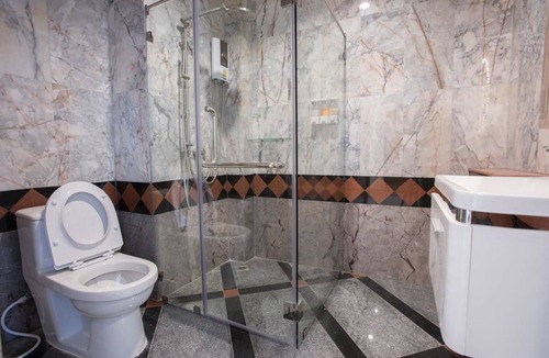 Si Racha Hotel | Triple B Boutique Residence