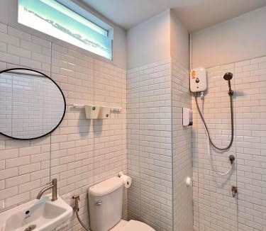 Trang Hotel | Triple J hotel Trang