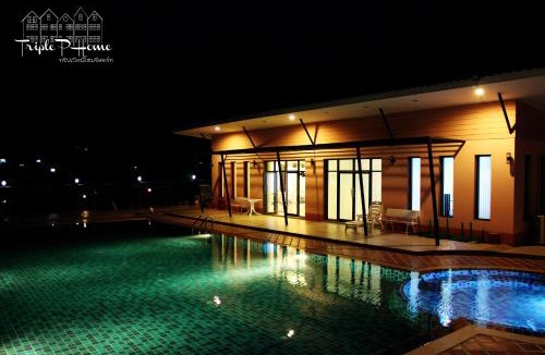 Pak Chong Resort | Triple P Home Resort
