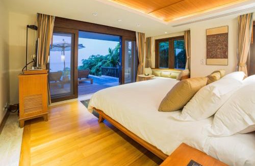 Choeng Thale Resort | Trisara Villas & Residences Phuket