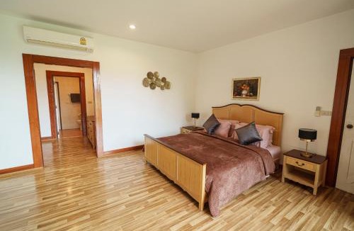 Khanong Phra Apartment | Trivista Khaoyai