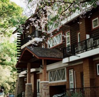 Khanong Phra Apartment | Trivista Khaoyai