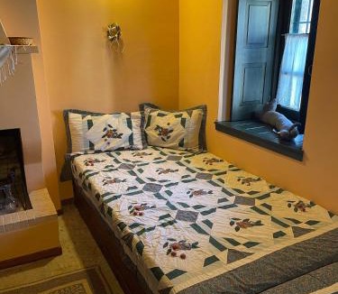 Vitsa House | Troas Traditional Guesthouse