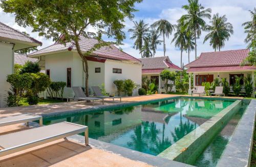 Mae Nam Resort | Tropical Nusa Residence