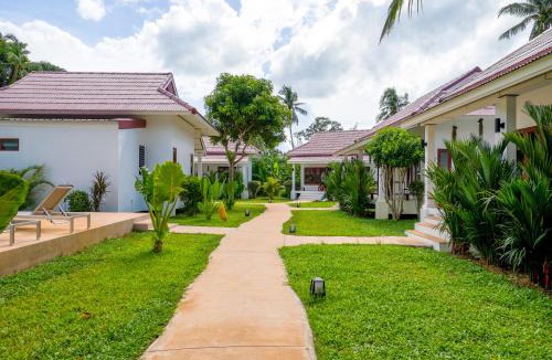 Mae Nam Resort | Tropical Nusa Residence