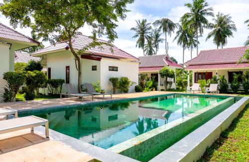 Mae Nam Resort | Tropical Nusa Residence