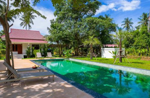 Mae Nam Resort | Tropical Nusa Residence