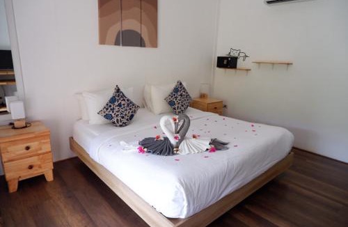 Haad Yao Hotel | TropiCoco Beach Resort Koh Phangan