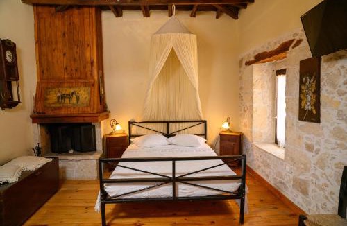 Archanes Apartment | Troullos Traditional Homes