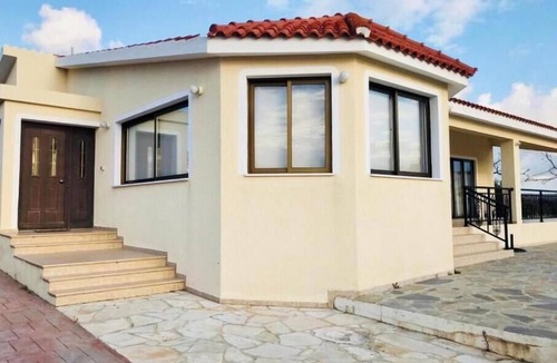 Pegeia Villa | Trouzini Villa 1