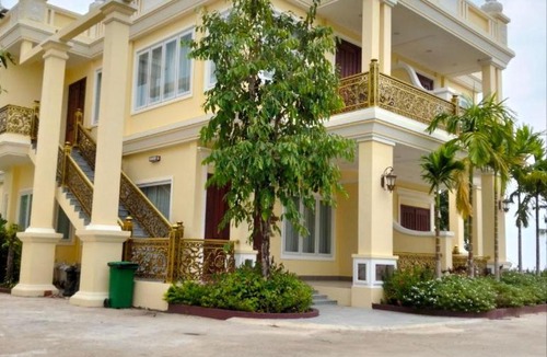 Sihanoukville City Centre Resort | Try Palace Resort Sihanoukville