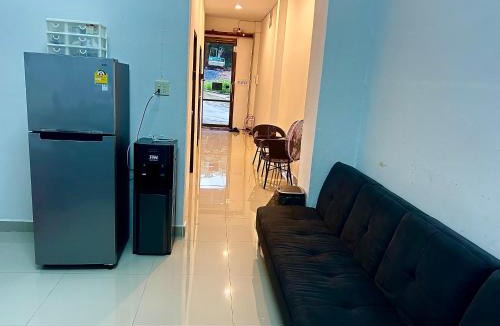 Betong Hostel | TS Betong Homestay