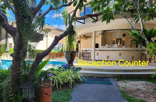 Moo 5 Hotel | TSE Residence [by Samui Emerald]