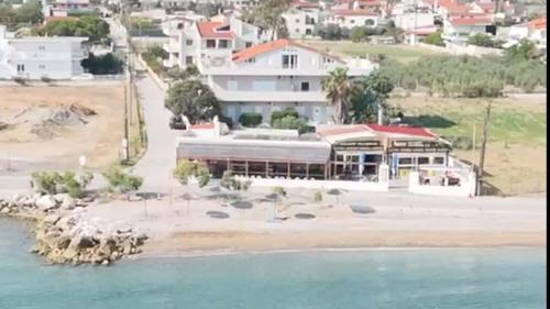 Assos-Lechaio Apartment | Tsiamis Sea & Sun Cozy Getaways