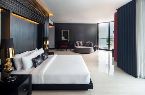 North Pattaya Hotel | TSix5 Quarter