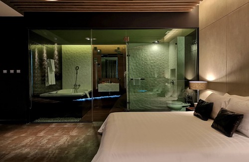 North Pattaya Hotel | TSix5 Quarter