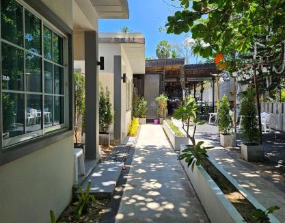 Sa Khu Resort | TT Naiyang Beach Phuket