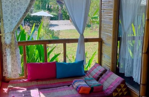 Pai Resort | Tulip Resort Pai