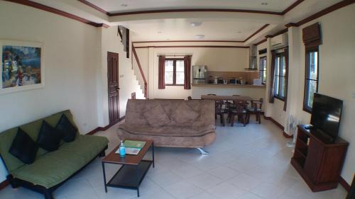 Ko Chang Villa | Tulip Villa Oceanview