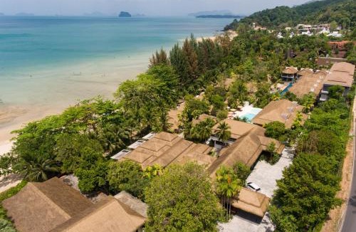 Nong Thale Resort | Tup Kaek Sunset Beach Resort-SHA Plus