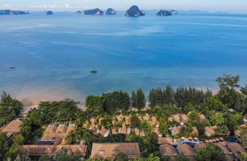 Nong Thale Resort | Tup Kaek Sunset Beach Resort-SHA Plus