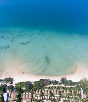 Nong Thale Resort | Tup Kaek Sunset Beach Resort-SHA Plus