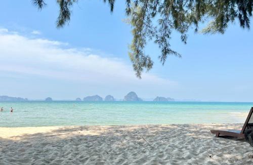 Nong Thale Resort | Tup Kaek Sunset Beach Resort-SHA Plus