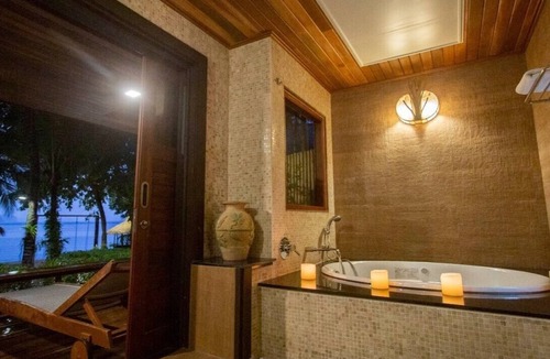 Nong Thale Resort | Tup Kaek Sunset Beach Resort