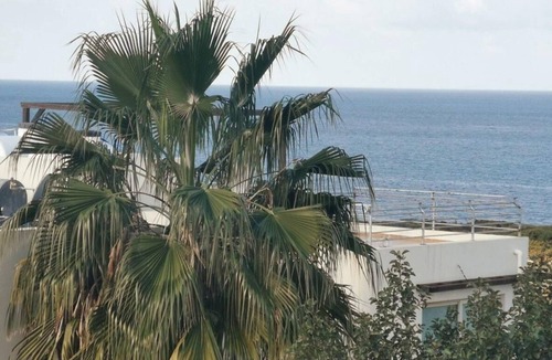 Esentepe Apartment | Turtle Bay Holiday - Sleeps 4, Pools & Near Sea