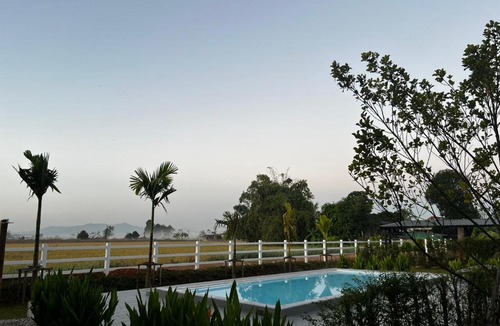 Chan Chawa Tai House | Tuyo Homestay