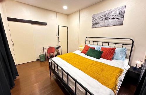 Lumphini House | Twenty-one BKK House