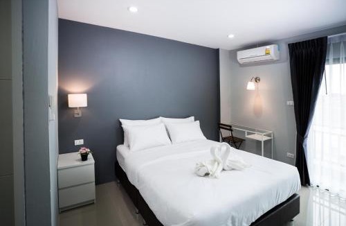 Nonthaburi Apartment | Twentynine KV Apartel