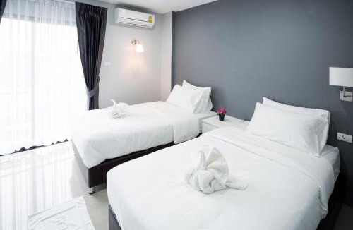 Nonthaburi Apartment | Twentynine KV Apartel