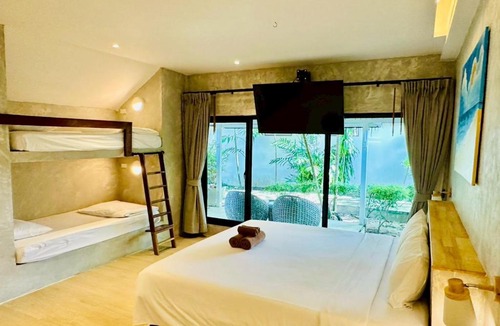 Ko Lanta Resort | Twin Bay Resort Koh Lanta