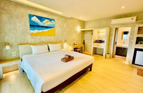 Ko Lanta Resort | Twin Bay Resort Koh Lanta