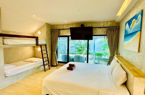 Ko Lanta Resort | Twin Bay Resort Koh Lanta