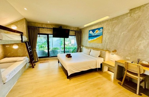 Ko Lanta Resort | Twin Bay Resort Koh Lanta