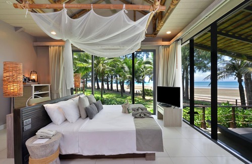 Ko Lanta Resort | Twin Lotus Resort and Spa (Adult Only/November to April)